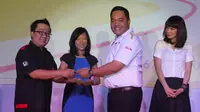 4 Bulan, Shell Gaet 120.000 Pemotor Member ClubSmart