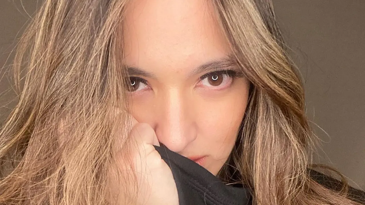 [Fimela] Nia Ramadhani
