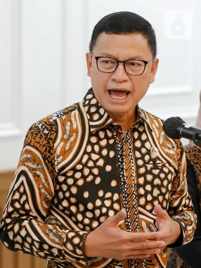 BPOM Izinkan Uji Coba Vaksin TBC Bill Gates
