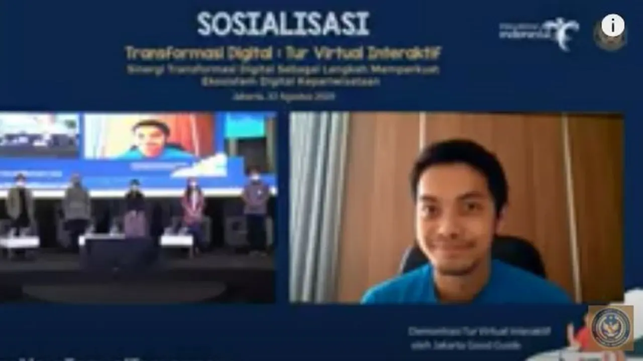 Tur Virtual