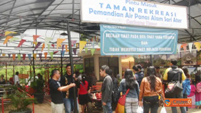 12 Tempat Wisata Subang Terpopuler, Sejuk dan Pesona Alamnya Memukau