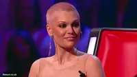 Jessie J Berhenti Jadi Juri The Voice