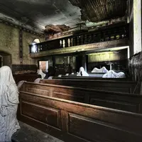 Lokasi Angker yang Jadi Tempat Syuting Film. Foto: via moviepilot.com