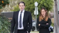 Ini Bukti Ben Affleck Berselingkuh dari Jennifer Garner