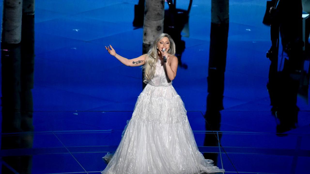 Lady Gaga Telah Rancang Pesta Pernikahan Impian