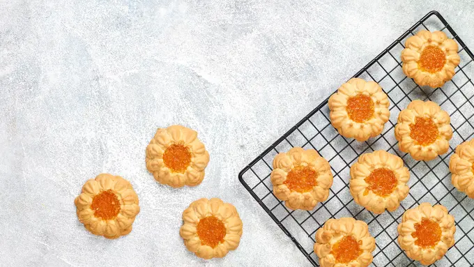 Kue Nastar