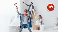 Saat Renovasi Rumah Sebaiknya Hindari 4 Hal Ini!