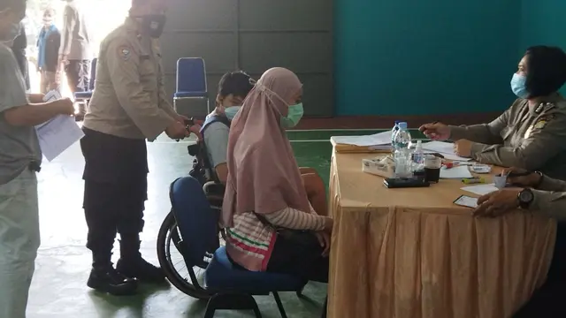 PPKM di Kota Depok, Ditemukan 8.387 Pelanggaran