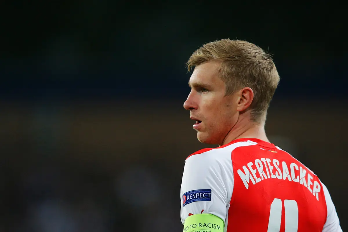 [Bintang] Para Pencetak Gol yang Bikin Arsenal Menang Piala FA