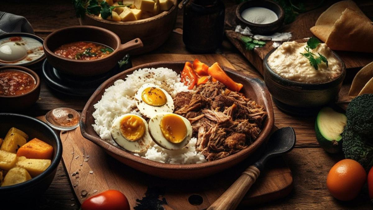8 Rekomendasi Gudeg Enak di Sleman, Cocok untuk Pecinta Masakan Tradisional