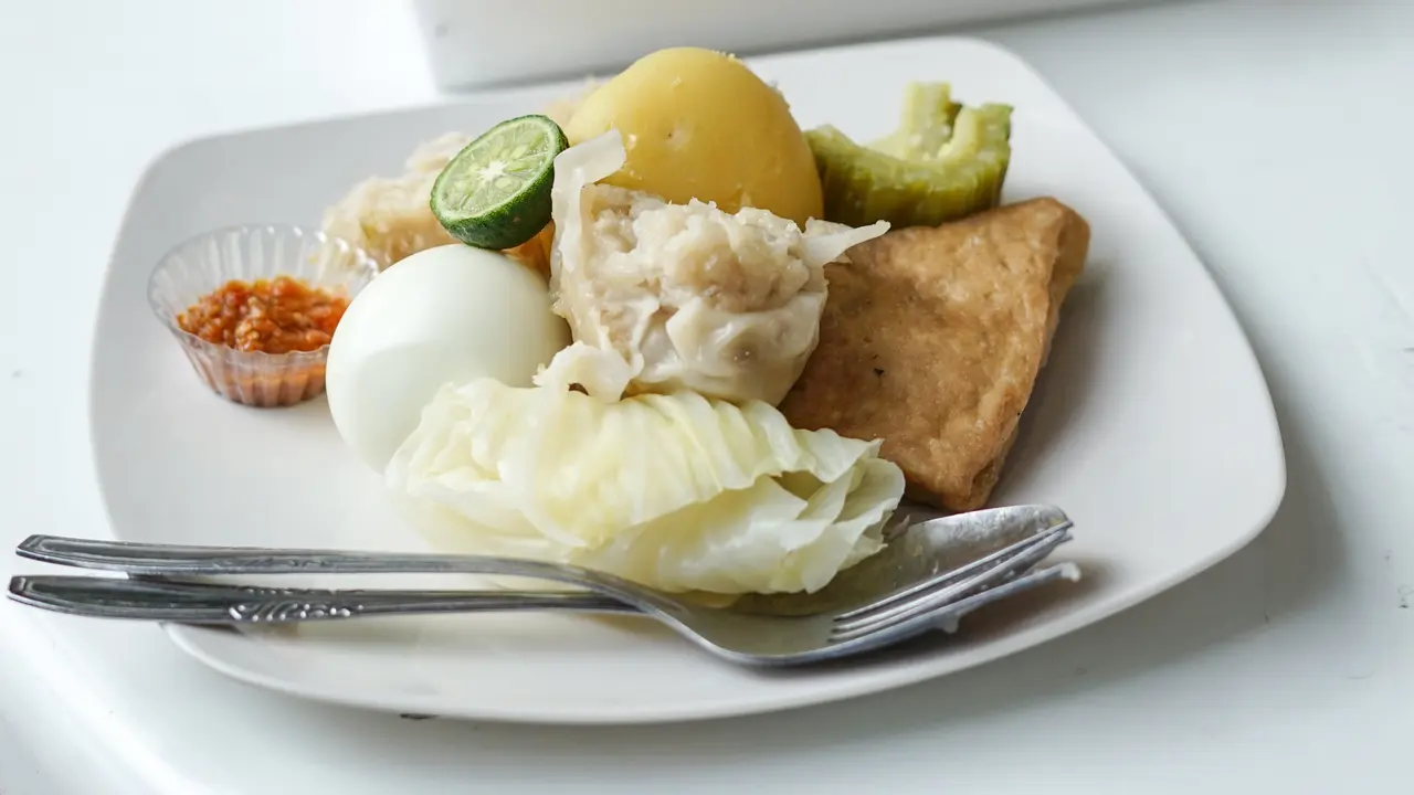 siomay