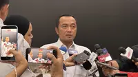 Istana Buka Suara Isu Purbaya Mundur dari Menteri Keuangan