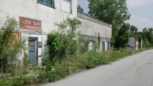 5 Kota Paling Berbahaya Di Dunia Akibat Kemajuan Teknologi Citizen6 Liputan6 Com