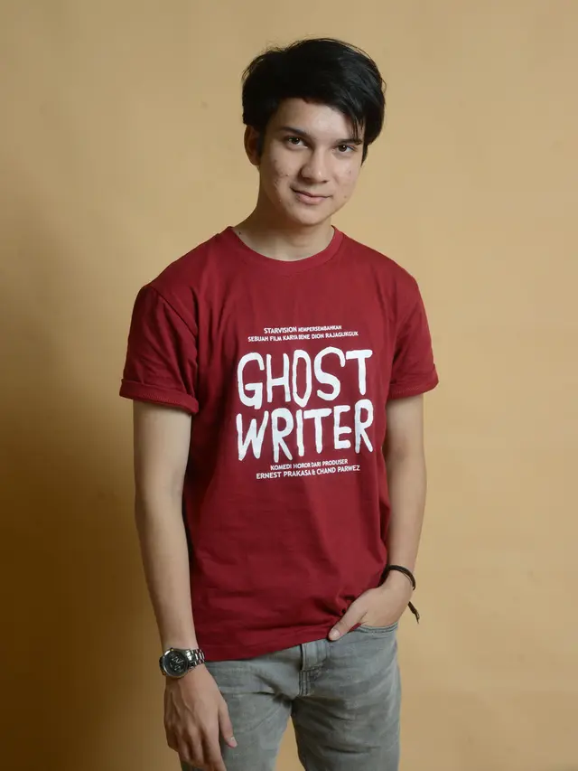 Endy Arfian