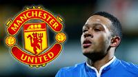 Memphis Depay