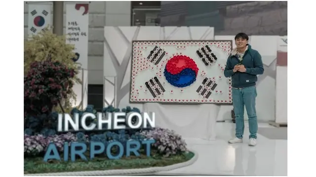 Jang Hansol Tidak Lolos Kuliah di Korea