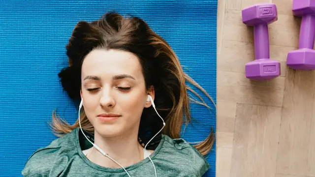 Ilustrasi podcast | Karolina Grabowska dari Pexels