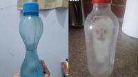 6 Bentuk Botol Ini Nyeleneh Banget, Enggak Habis Pikir (1cak)