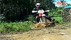 Ratusan offroader dari seluruh daerah di Indonesia ikut ambil bagian dalam acara Trabas Merdeka 2010 di kawasan Jawa Barat. Bahkan acara ini juga diikuti peserta dari luar negeri. 