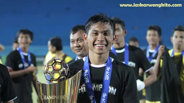 Ichsan Kurniawan