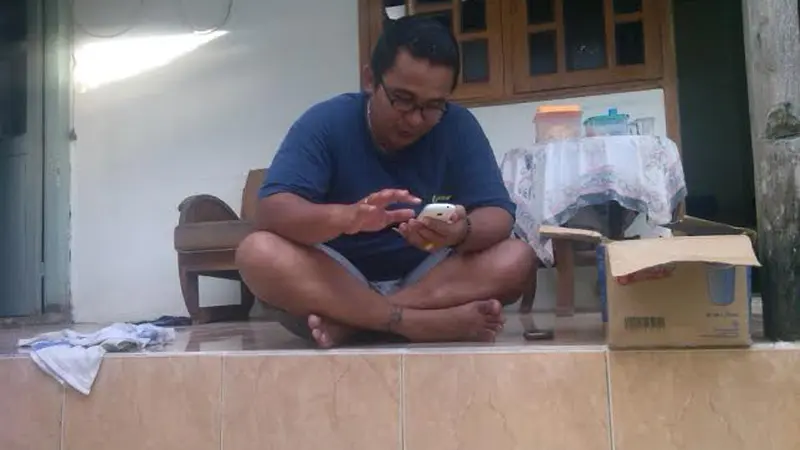 Sosok Danang Si Pembunuh Kucing Angkat Bicara