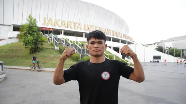 Rico Sanusi Hutasoit