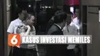 Hingga saat ini, dalam kasus investasi bodong Memiles yang meraup dana masyarakat hingga Rp 761 miliar.