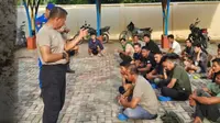Speedboat Pembawa 32 PMI Karam di Selat Malaka, Berapa yang Selamat?