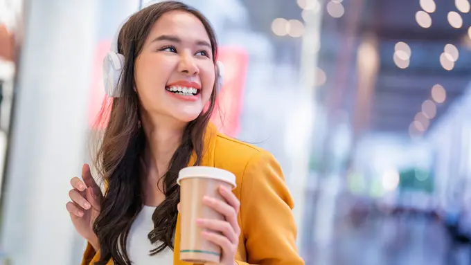 perempuan dan 4 juli pintar