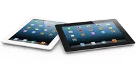 Wuih, Baterai iPad Air Ternyata Canggih Lho!