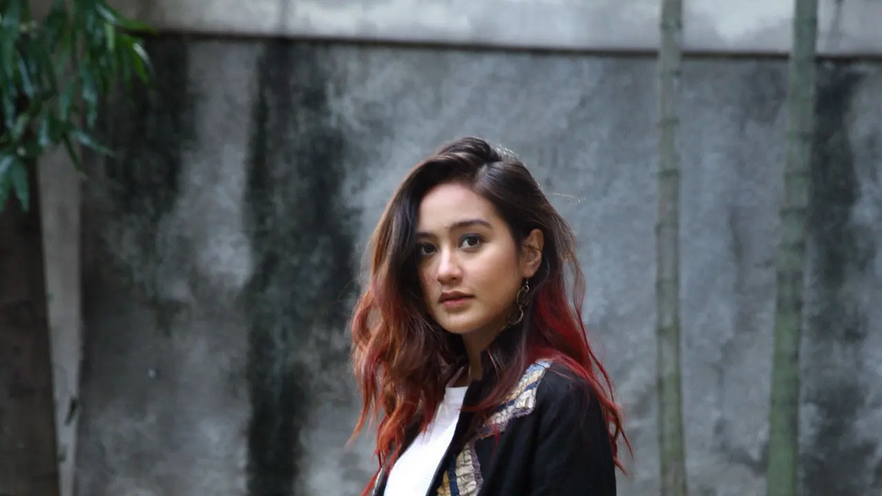 [Bintang] Salshabilla Adriani