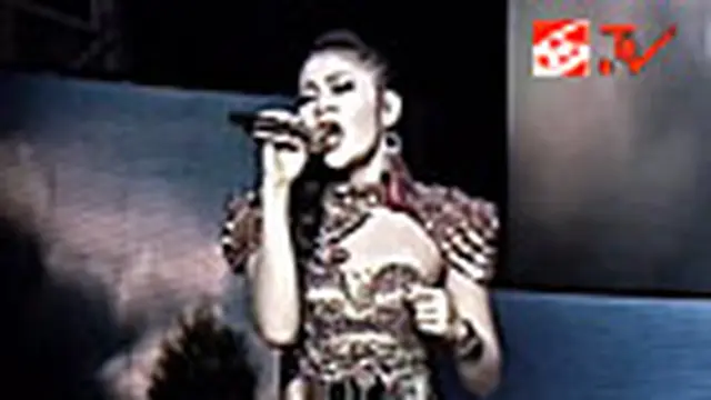 Indah Dewi Pertiwi - Aku Tak Berdaya