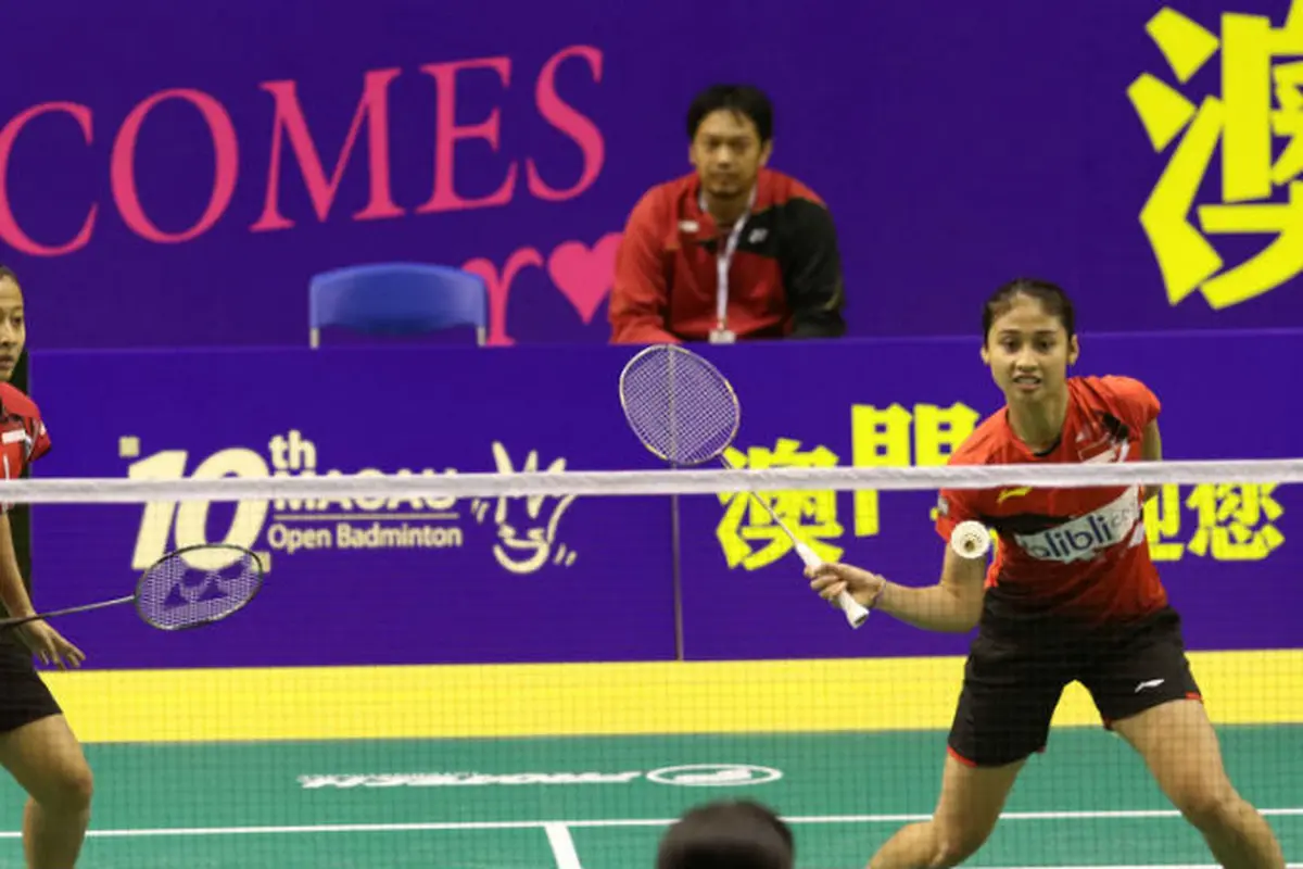 Richi Puspita Dili/Rizki Amelia Pradipta 