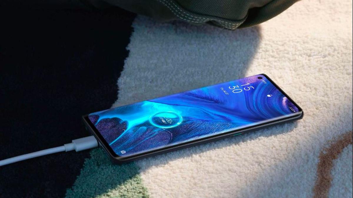 Harga HP Oppo Reno 4 Pro Baru Mei 2025: Update Harga &amp; Alternatif Terbaik