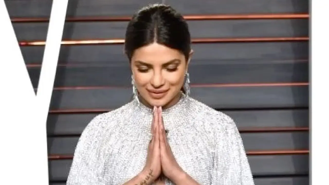 Priyanka Chopra