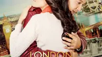 Pecah Telur, London Love Story Raih Sejuta Penonton
