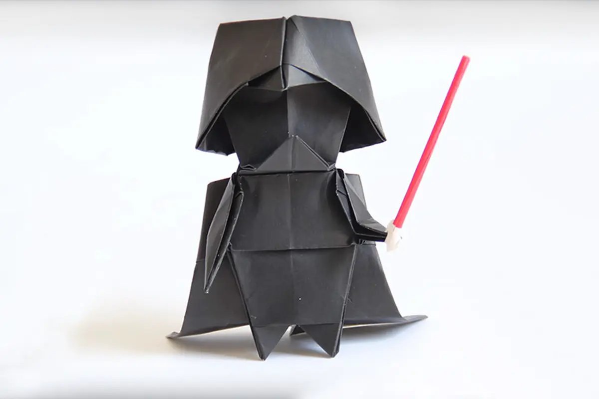 Unik! 6 Lampu Ini Terinspirasi dari Tokoh-tokoh Star Wars