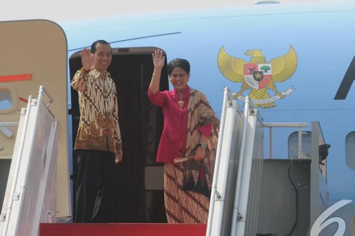 Jokowi