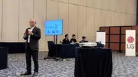 Teknologi AI pada AC LG Bisa Hemat Energi hingga 27 Persen, Apa Saja Kecanggihannya?