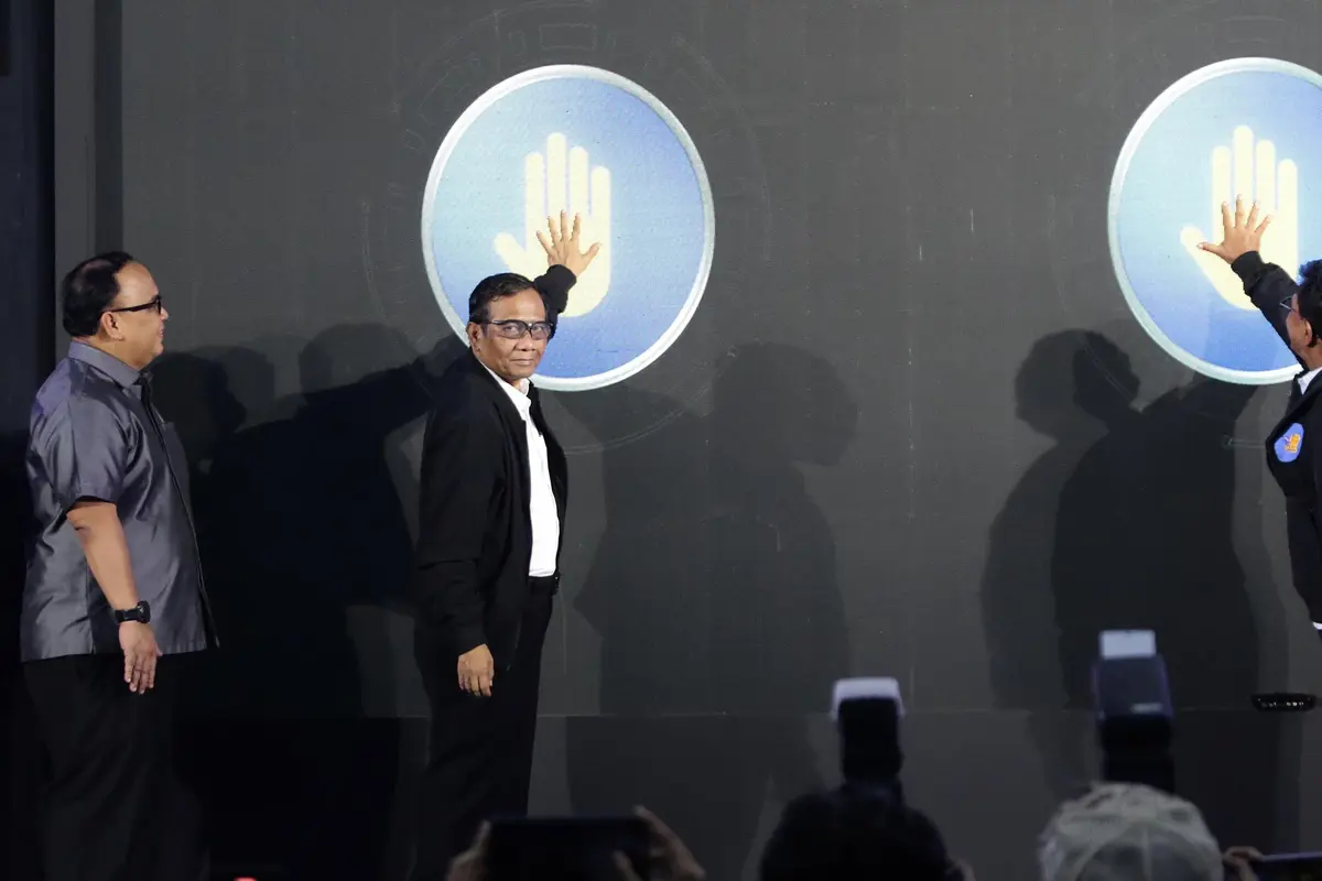 Siaran TV Analog Resmi Dihentikan