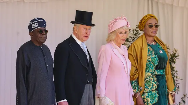 Debut Kate Middleton dengan Gaun Abu-abu Era 80an, Terinspirasi dari Raja Charles?