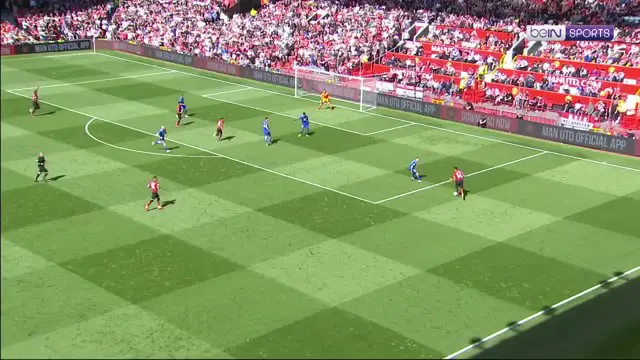 Berita video kekalahan memalukan ditelan Manchester United setelah ditaklukkan Cardiff dengan skor 0-2.