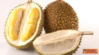 Durian, Si Tajam yang Menyehatkan