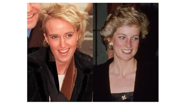 7 Artis Ini Pernah Perankan Putri Diana, Kristen Stewart dapat Standing Ovation