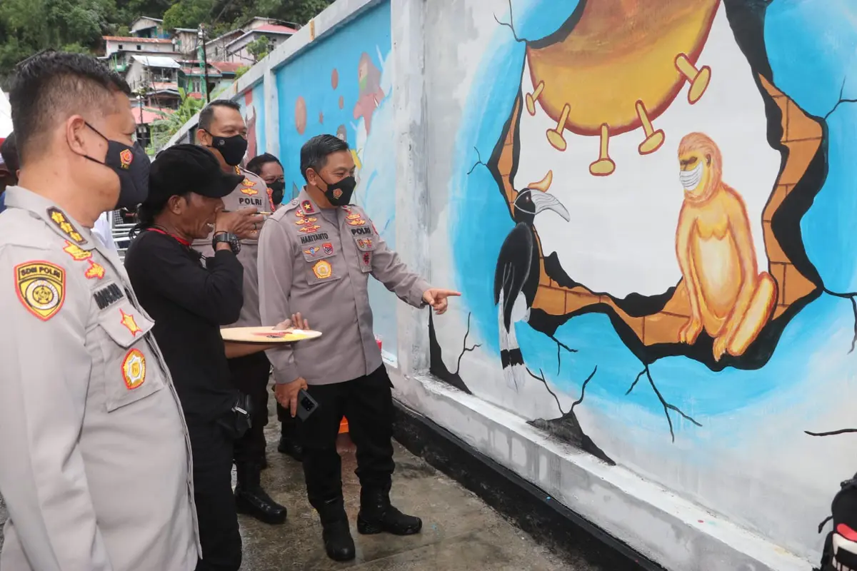 Mural