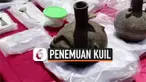Arkeolog temukan kuil zaman megalitik berusia 3000 tahun yang digunakan untuk ritual kesuburan di Peru. Monumen keagamaan itu terletak di mata air sungai Lembah Zana.