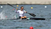 Lisa Carrington. (Foto: Olympics)