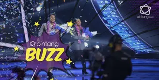 Pertarungan adu suara, Maria Vs Abdul calon juara Indonesia idol 2018.