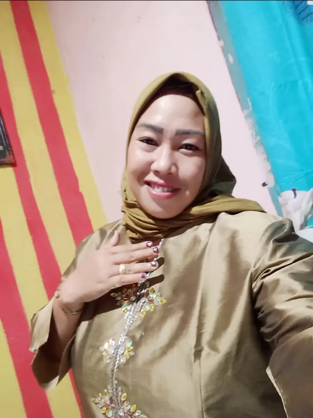 Susilawati Bunda Dor Dor. (Foto: Dok. Koleksi Pribadi Susilawati)