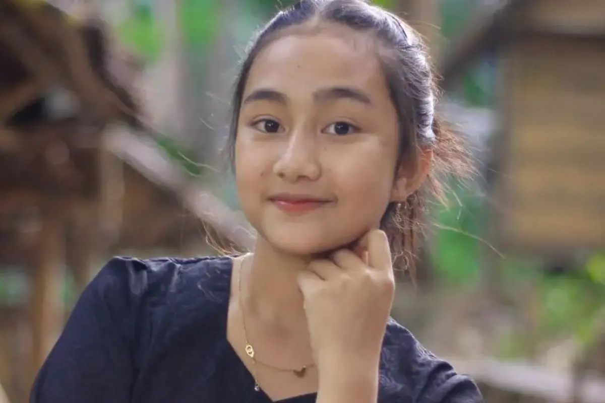 [Fimela] Rumsyah Baduy